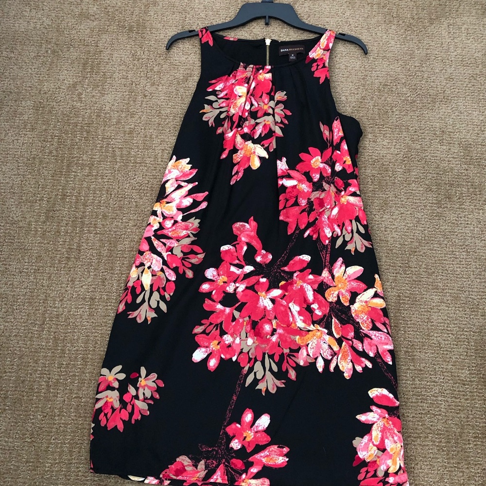 Dana Buchman dress